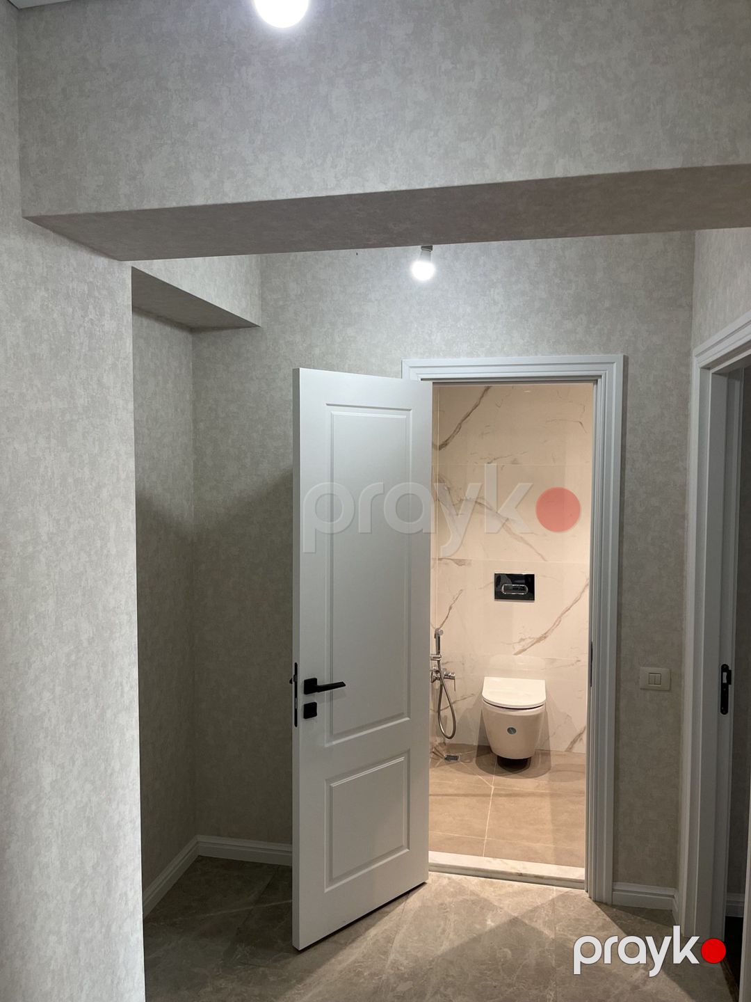Satılır 3 otaqlı yeni tikili 72 m² — Mənzil, Bakı (10)