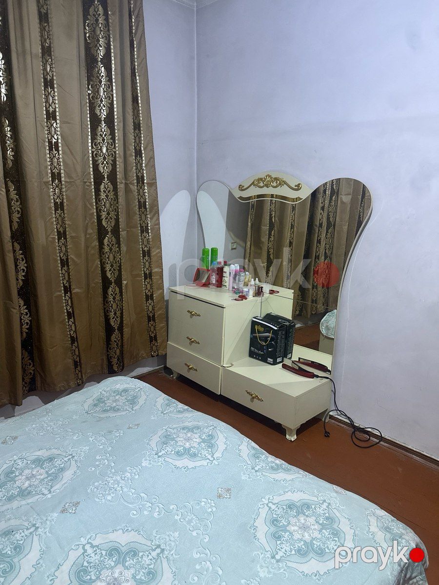 5-otaqlı mənzil kirayə verilir, Xutor qəs., 200 m² — Mənzil, Bakı (2)