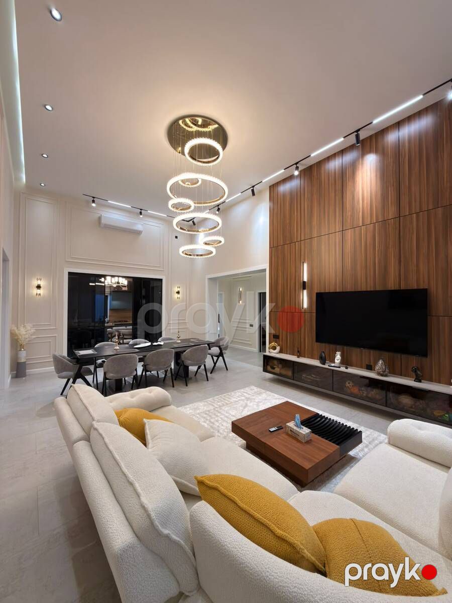 Bağ evi, Şüvəlan qəs — Ev, villa, Bakı (10)