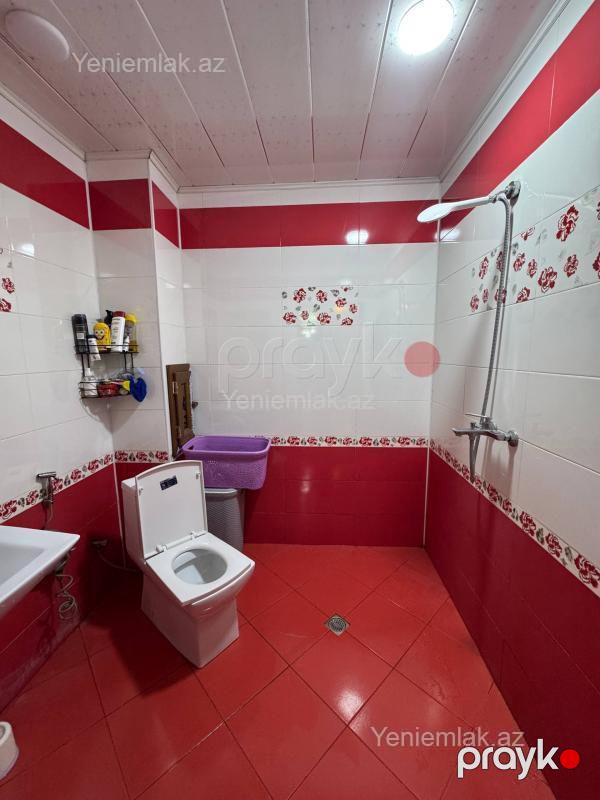 Satılır 2 otaqlı Bina evi menzil (Yeni tikili), 84 m², Masazır — Mənzil, Abşeron (11)