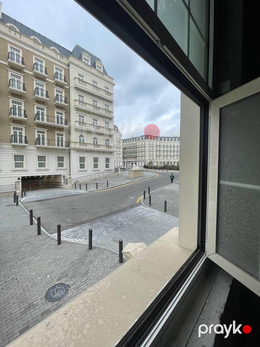 Satılır 2 otaqlı yeni tikili 60 m² — Mənzil, Bakı (7)