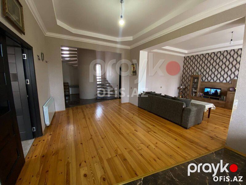Həyət evləri Satılır Sabunçu r., Maştağa q., 6 otaq, 110 m² — Ev, villa, Bakı (2)
