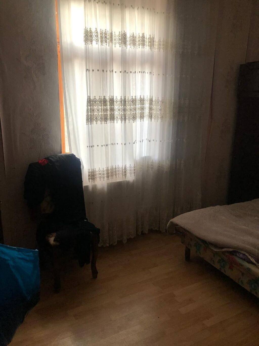 120 kv. m, 4 otaqlı, Kombi, Qaz, İşıq — Ev, villa, Bakı (8)