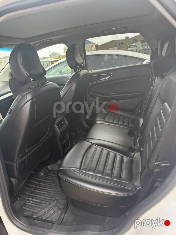 Ford Edge, 2.0 L, 2016 il, 231 320 km — Avtomobillər, Bakı (9)