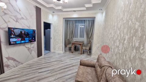 İcarəyə verilir 2 otaqlı köhnə tikili 50 m²