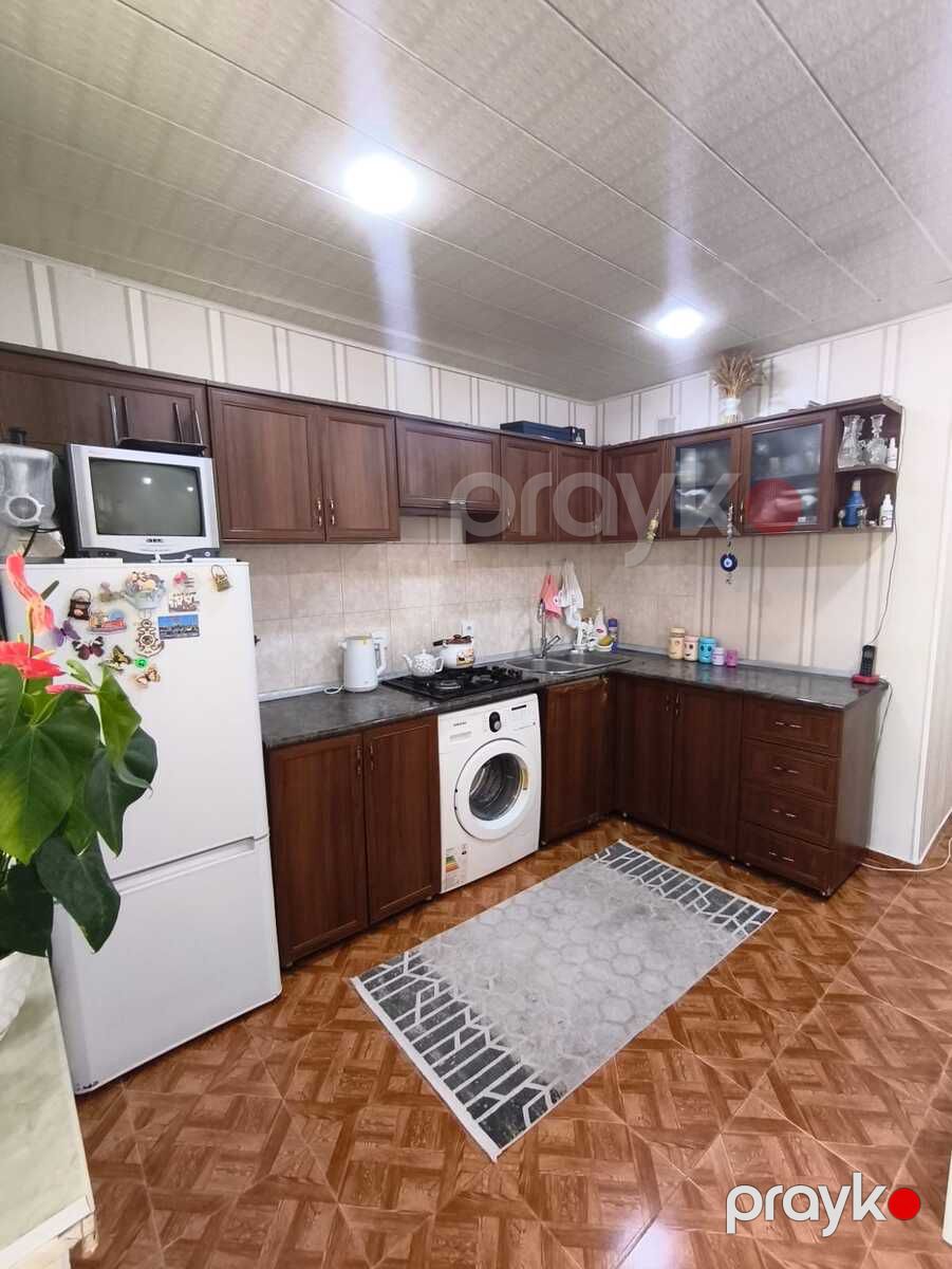 Satılır 2 otaqlı köhnə tikili 40 m² — Mənzil, Bakı (7)