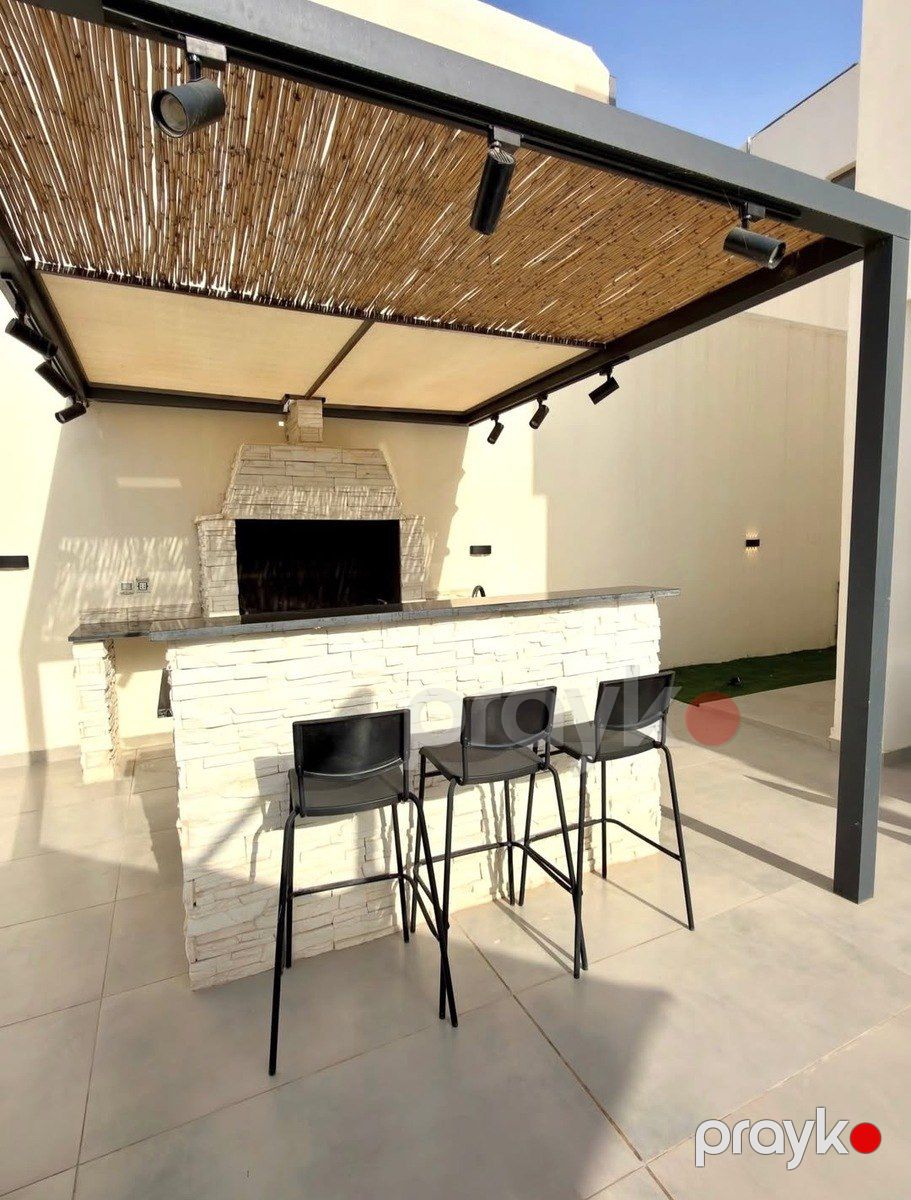 İcarəyə verilir 5 otaqlı həyət evi/bağ evi 350 m² — Ev, villa, Bakı (2)