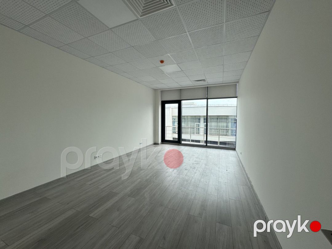 İcarəyə verilir 2 otaqlı ofis 90 m² — Ofis, Bakı (8)
