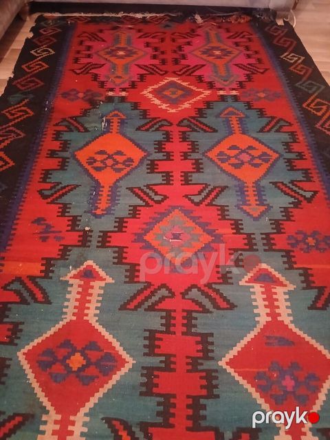 Kilim — Bakı