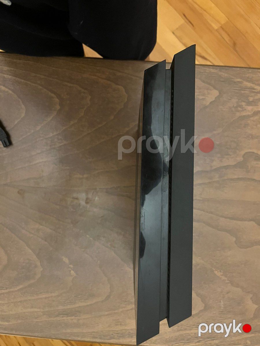 PS4 1TB — Oyunlar, konsollər və proqramlar, Bakı (5)