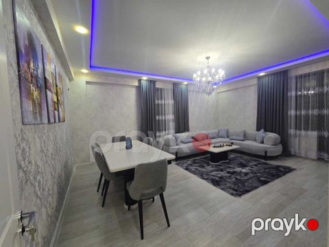 Satılır 3 otaqlı yeni tikili 117 m² — Bakı