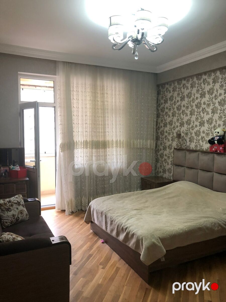 Satılır 3 otaqlı yeni tikili 133 m² — Mənzil, Bakı (11)