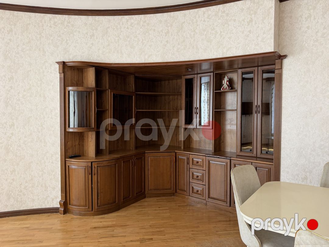 İcarəyə verilir 5 otaqlı yeni tikili 240 m² — Mənzil, Bakı (7)