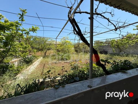 Satılır 5 otaqlı həyət evi/bağ evi 135 m² — Bakı