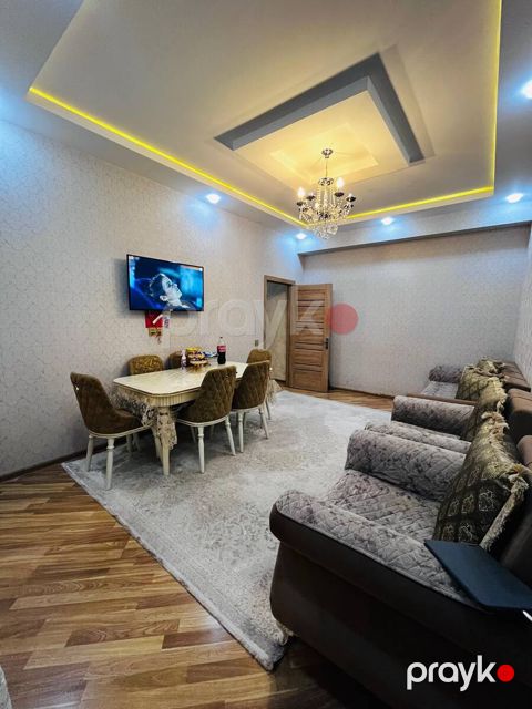 Satılır 3 otaqlı yeni tikili 69 m² — Xırdalan