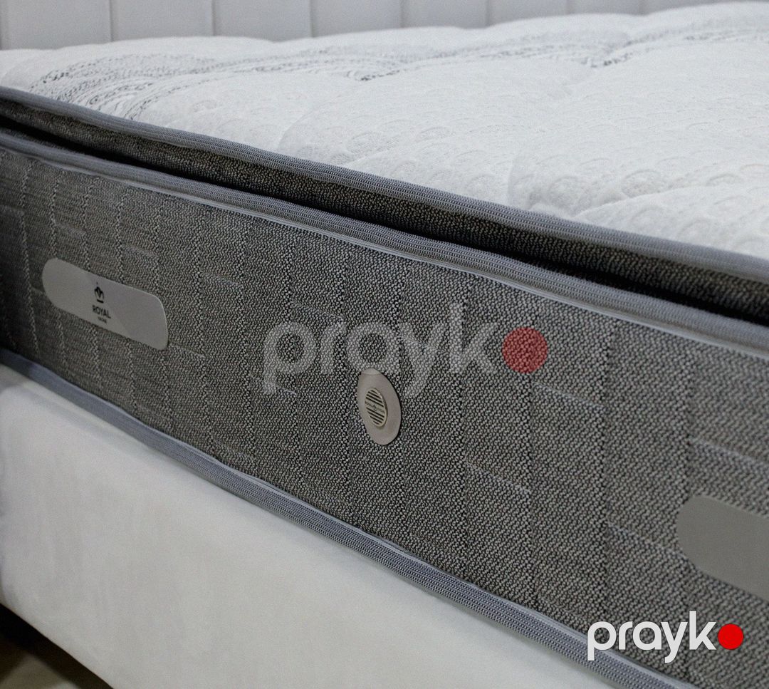 Ortopedik döşək "Royal" — Mebel, Xırdalan (4)