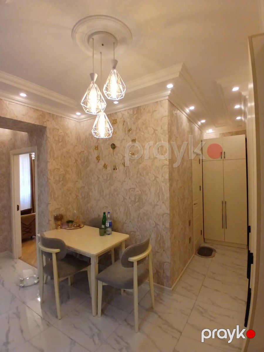 2-otaqlı yeni tikili, Xırdalan ş., 61.3 m² — Mənzil, Xırdalan (8)