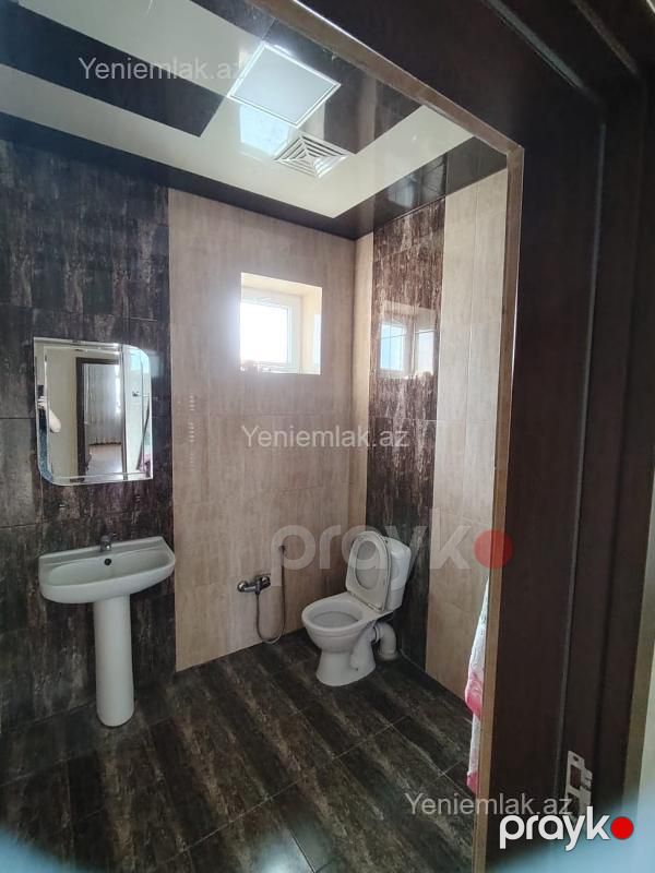 Satılır 5 otaqlı Həyət evi / Villa, 240 m², Sumqayıt — Ev, villa, Sumqayıt (2)