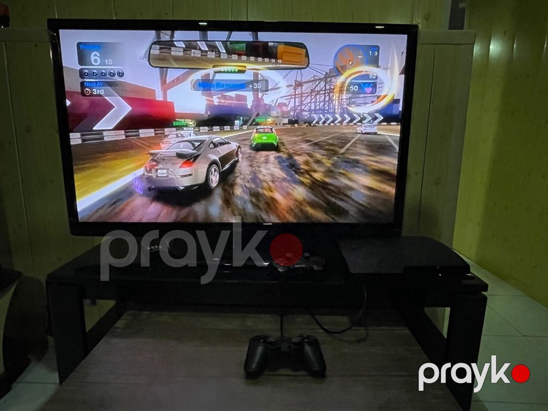 Playstation klub avadanlığı — Biznes və avadanlıq, Bakı (9)