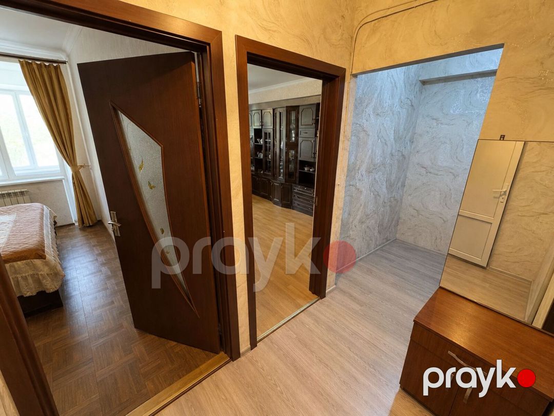 Satılır 2 otaqlı köhnə tikili 40 m² — Mənzil, Bakı (6)