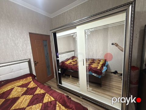 2 təknəfərlik çarpayı, Dolab, Termo, 2 tumba, İşlənmiş — Xırdalan
