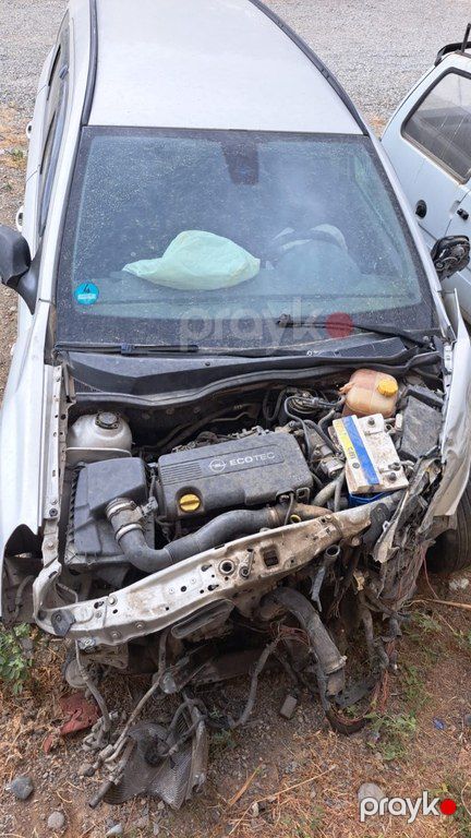 Opel Astra, 1.7 L, 2010 il, 260 000 km — Bakı