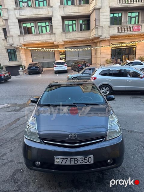 Toyota Prius, 1.5 L, 1.3 kWh, 2008 il, 330 000 km — Bakı