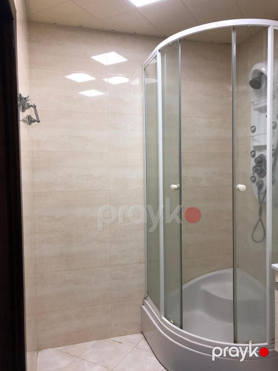 İcarəyə verilir 3 otaqlı yeni tikili 140 m² — Mənzil, Bakı (10)