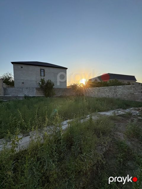 3.2 sot torpaq sahəsi, Novxanı bağları — Bakı