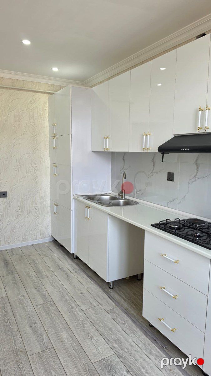 3-otaqlı mənzil, Lökbatan qəs., 72 m² — Mənzil, Bakı (10)