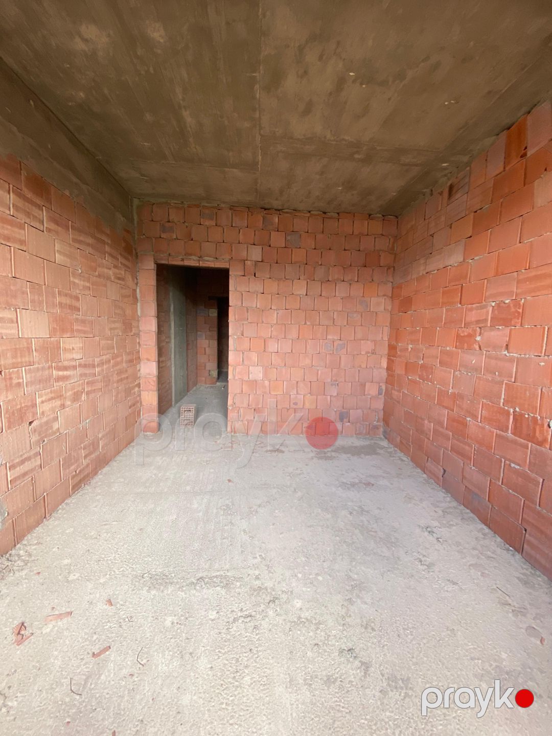 Satış: 1 otaqlı Yeni tikili, 30 m², Xırdalan şəhəri — Mənzil, Xırdalan (3)