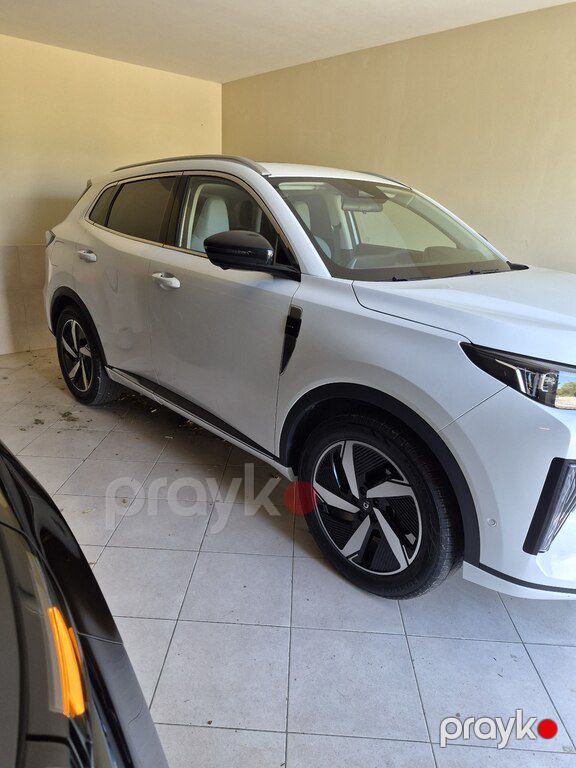 Changan Qiyuan Q05, 1.5 L, 18.99 kWh, 2023 il, 58 500 km — Avtomobillər, Bakı (5)