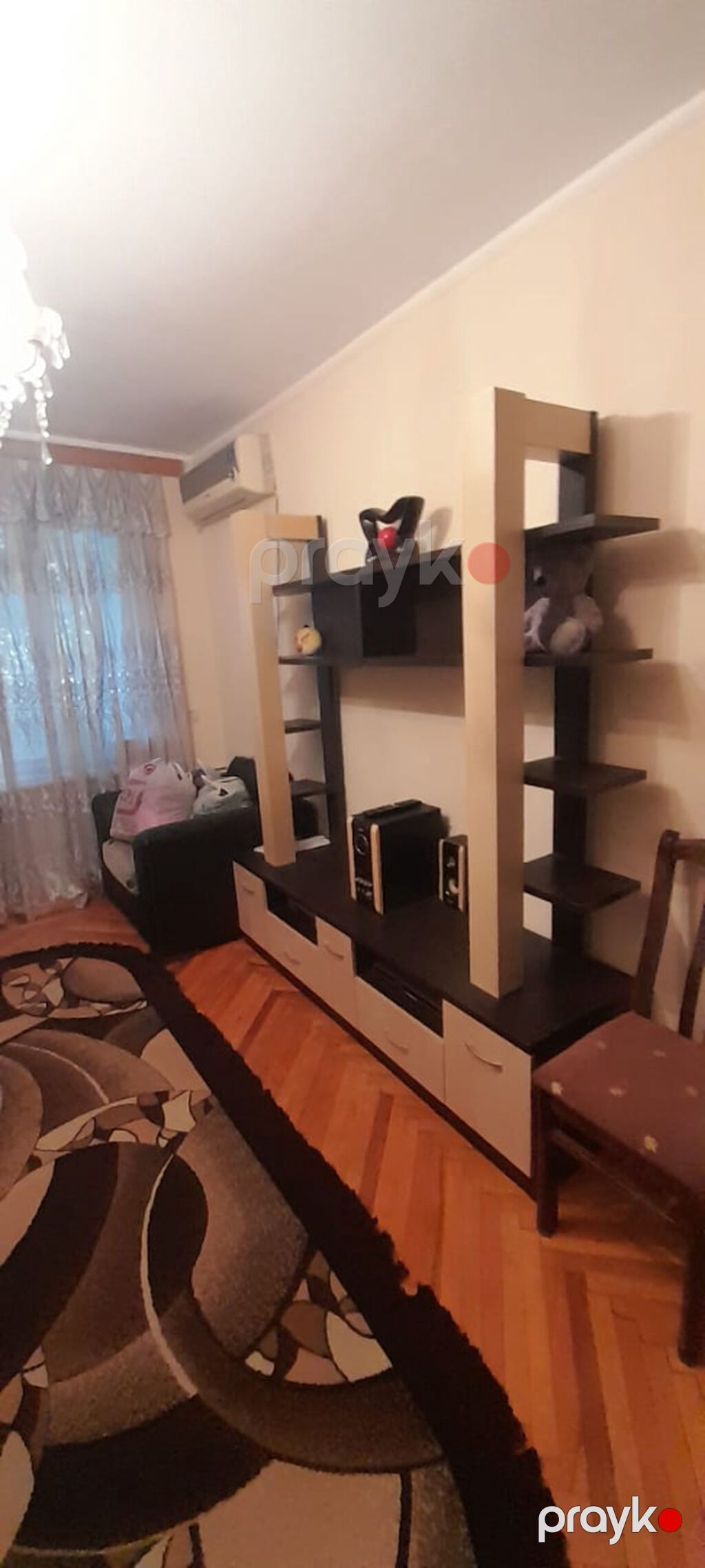 Yasamal rayonu Mirəli Seyidov kücəsində Musabəyov parkına yaxın 21 — Mənzil, Bakı (2)