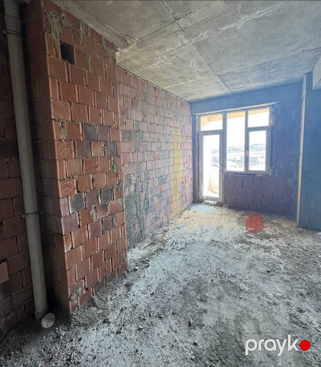 3-otaqlı yeni tikili, Saray qəs., 105 m² — Mənzil, Bakı (5)