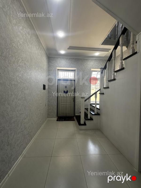 Satılır 5 otaqlı Həyət evi / Villa, 180 m², Masazır — Ev, villa, Abşeron (12)