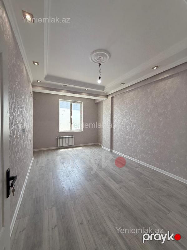 Satılır 2 otaqlı Bina evi menzil (Yeni tikili), 63 m², Saray — Mənzil, Abşeron (2)