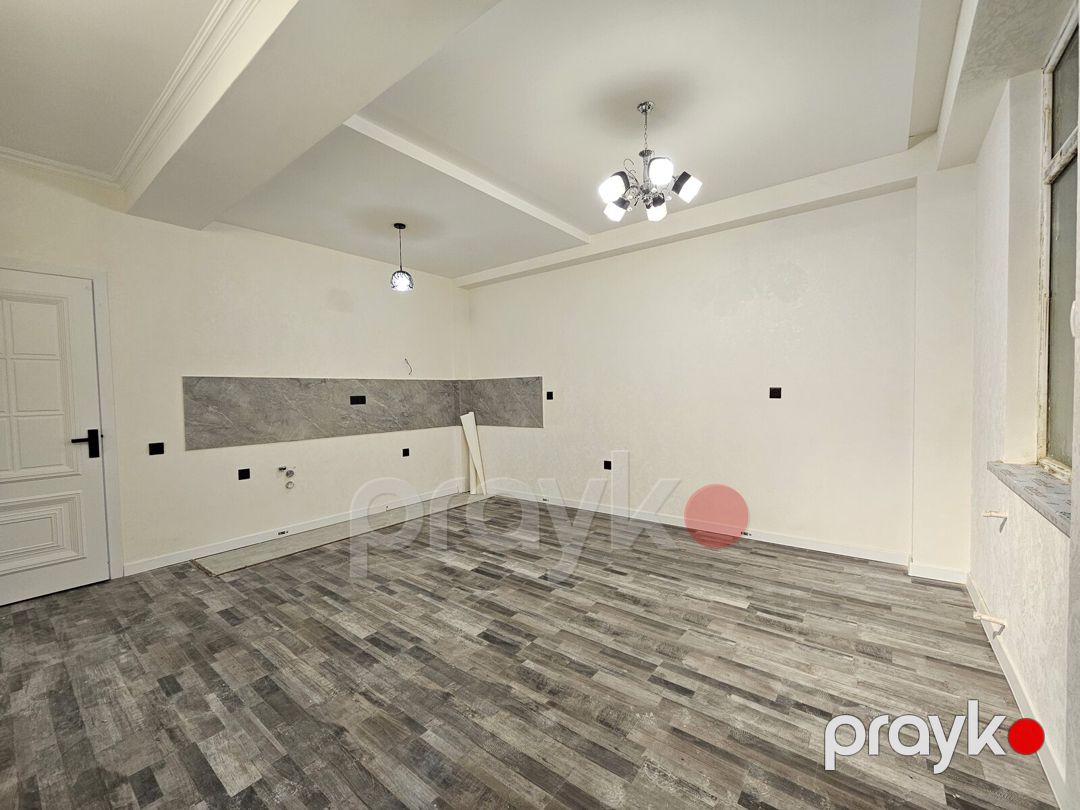 Satılır 2 otaqlı yeni tikili 57 m² — Mənzil, Xırdalan (5)