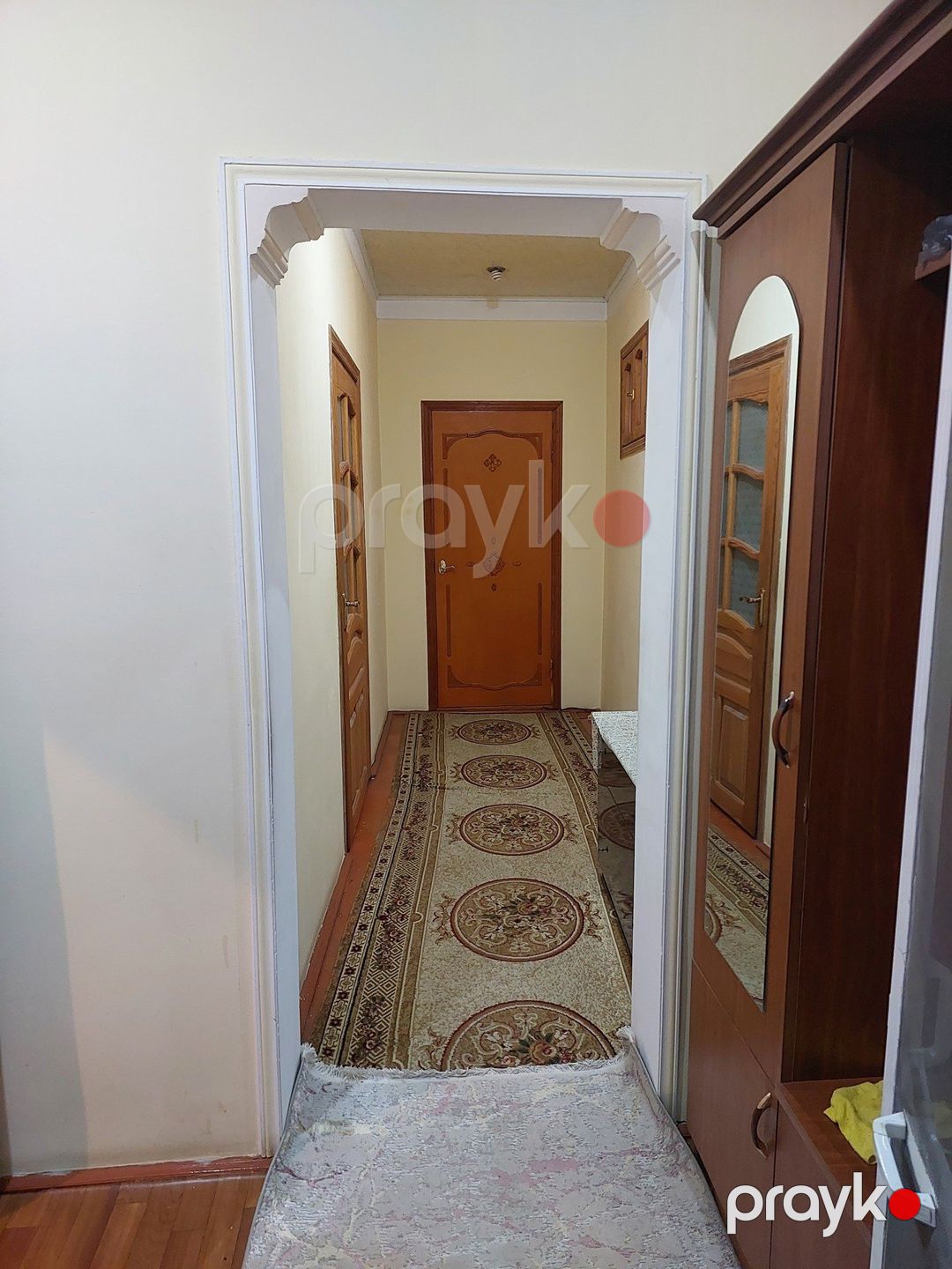 Satılır 4 otaqlı həyət evi/bağ evi 200 m² — Ev, villa, Bakı (8)