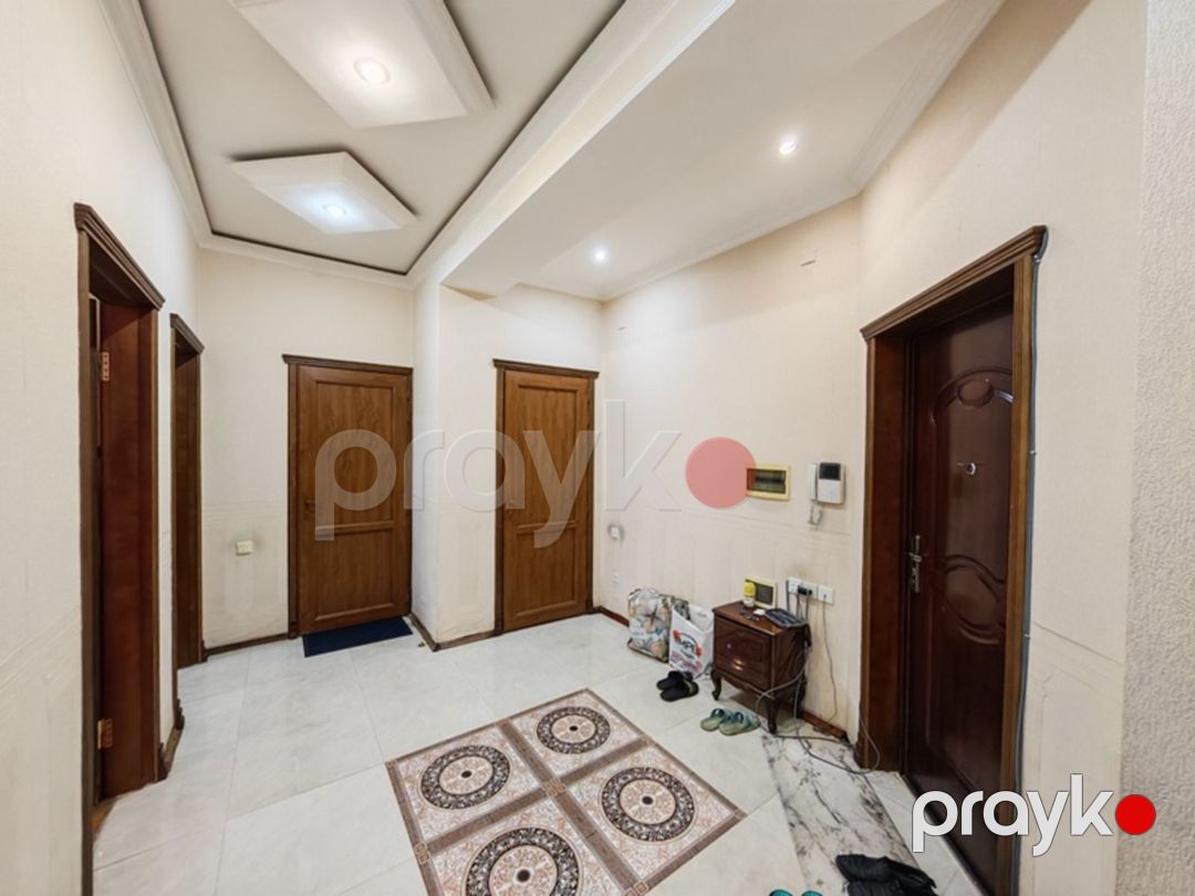 3-otaqlı yeni tikili kirayə verilir, Azadlıq pr., 95 m² — Mənzil, Bakı (2)
