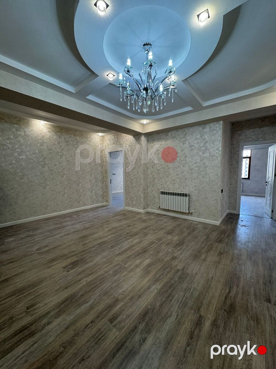 Satılır 4 otaqlı yeni tikili 175 m² — Mənzil, Bakı (6)
