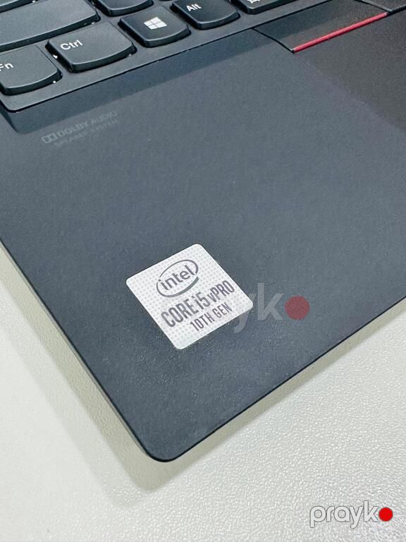 Noutbuk "Lenovo ThinkPad T14 Touchscreen vPRO" — Noutbuklar, Bakı (5)