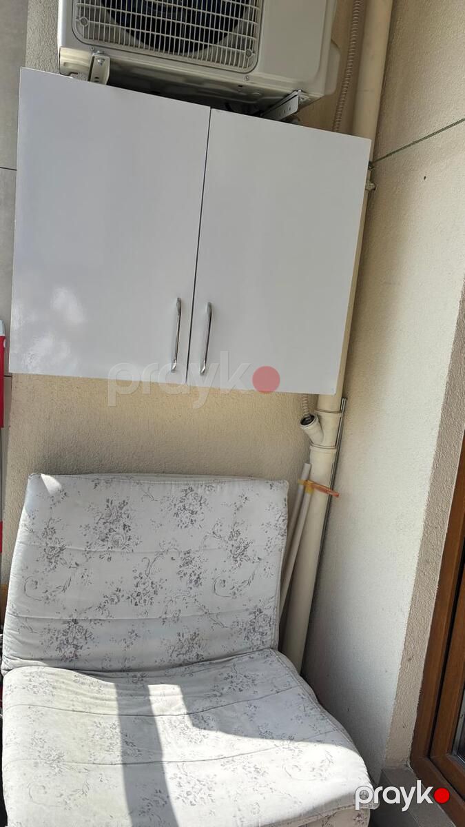 İcarəyə verilir 1 otaqlı yeni tikili 40 m² — Mənzil, Bakı (9)