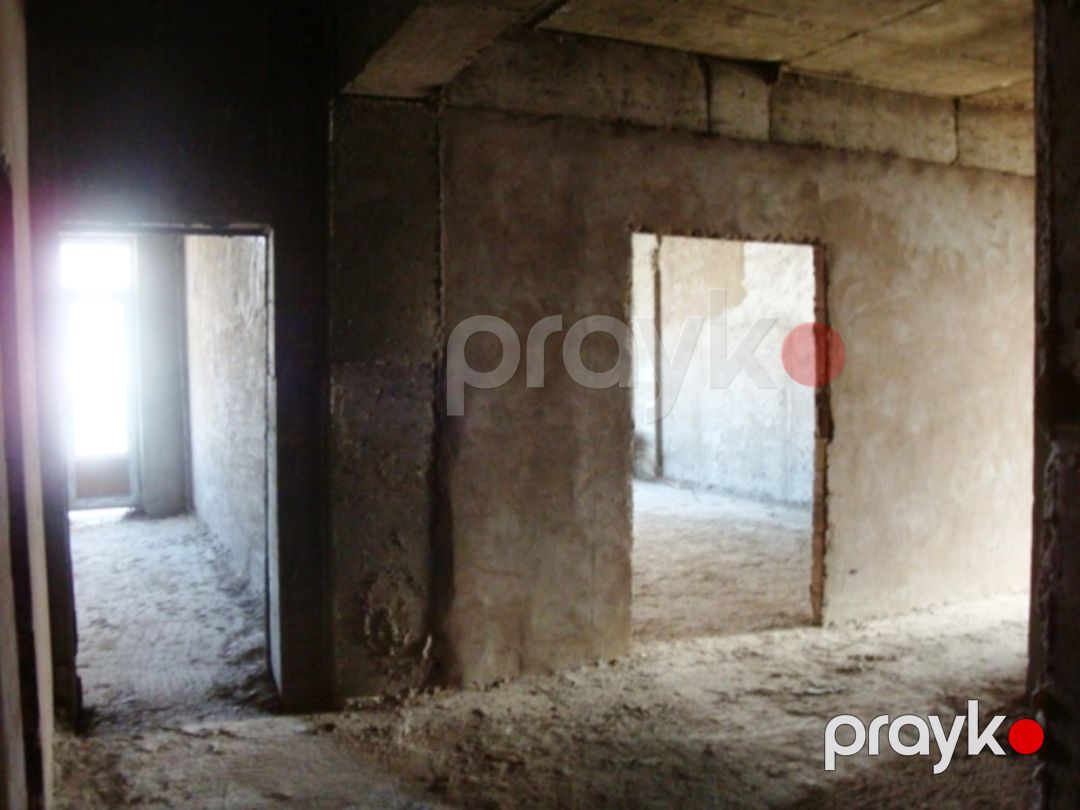 Satılır 3 otaqlı yeni tikili 121 m² — Mənzil, Bakı (4)