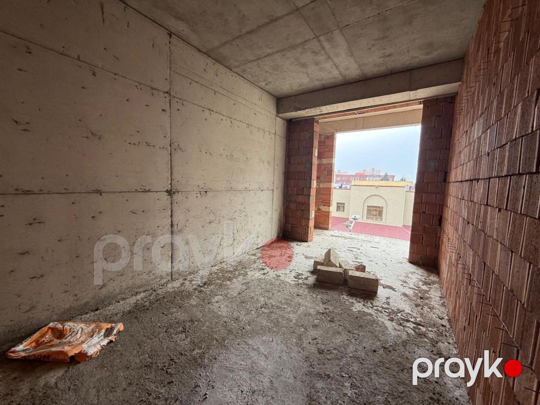 Satılır 2 otaqlı yeni tikili 66.8 m² — Mənzil, Bakı (2)