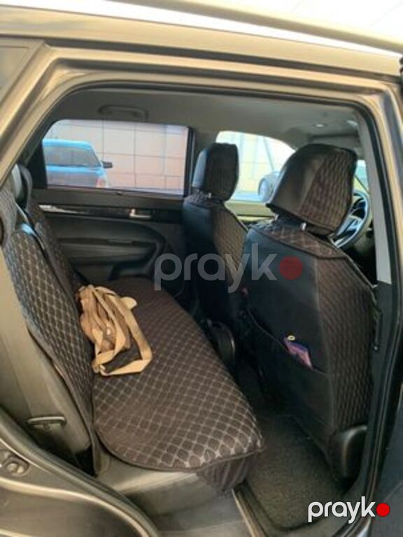 KIA Sorento, 2014 il — Avtomobillər, Bakı (9)
