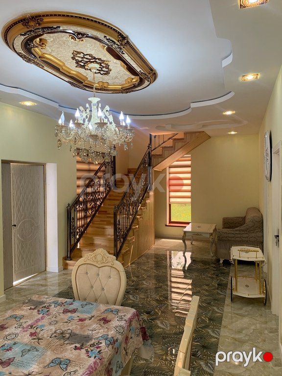 Villa kirayə verilir, Şabran r — Ev, villa, Şabran (6)