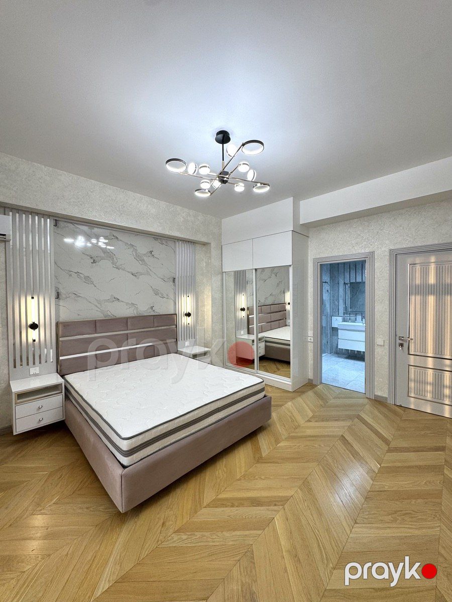 Satılır 3 otaqlı yeni tikili 170 m² — Mənzil, Bakı (12)