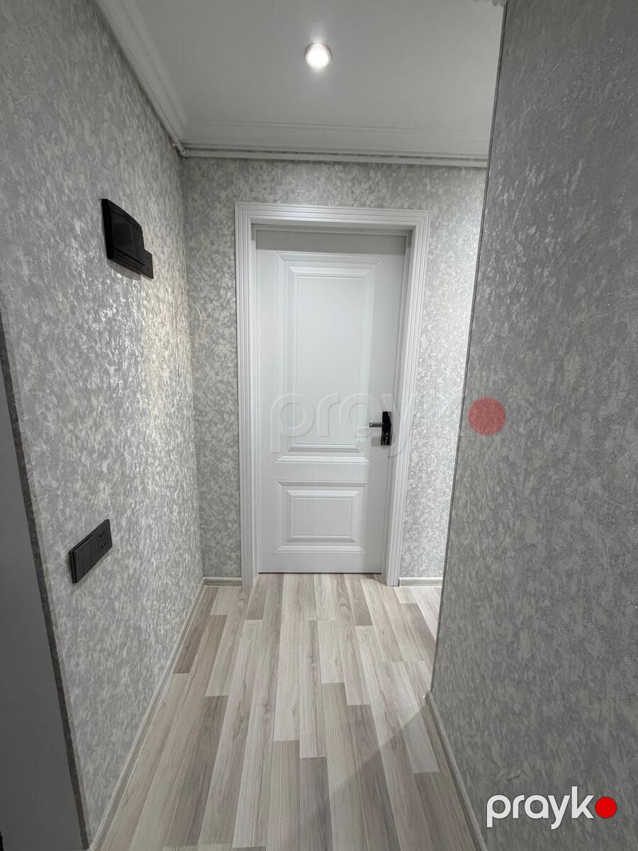 Satılır 1 otaqlı köhnə tikili 33 m² — Mənzil, Xırdalan (5)