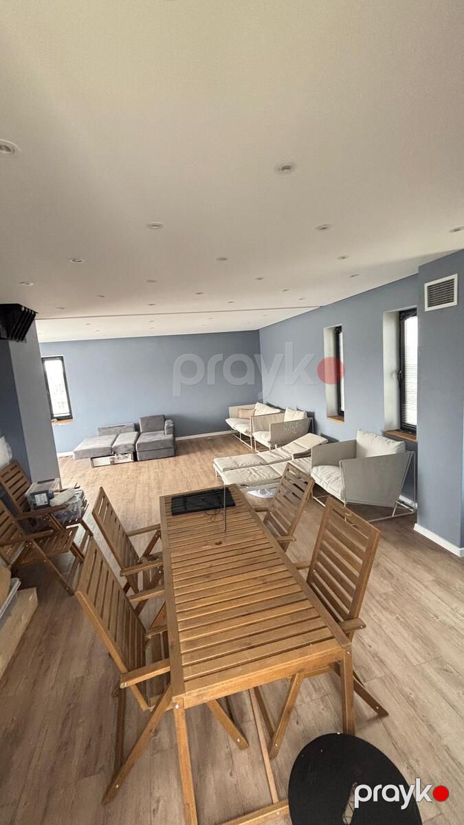 Satılır 9 otaqlı həyət evi/bağ evi 350 m² — Ev, villa, Bakı (5)