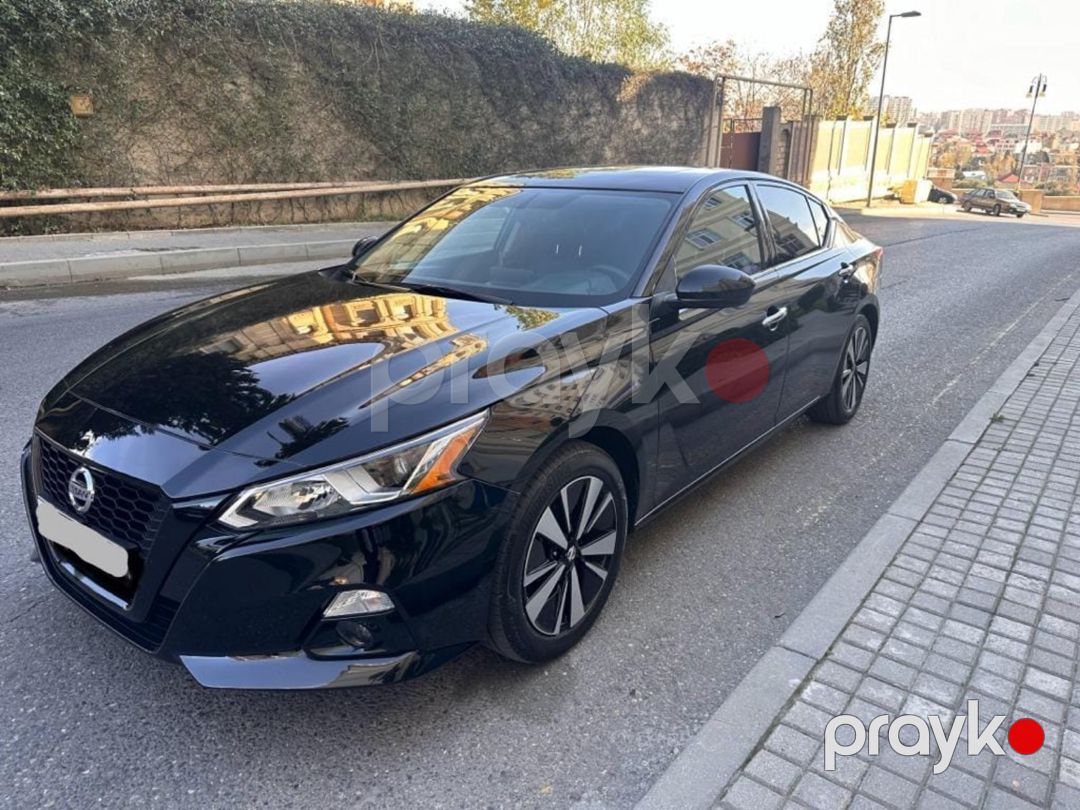 Nissan Altima, 2020 il — Avtomobillər, Bakı (4)